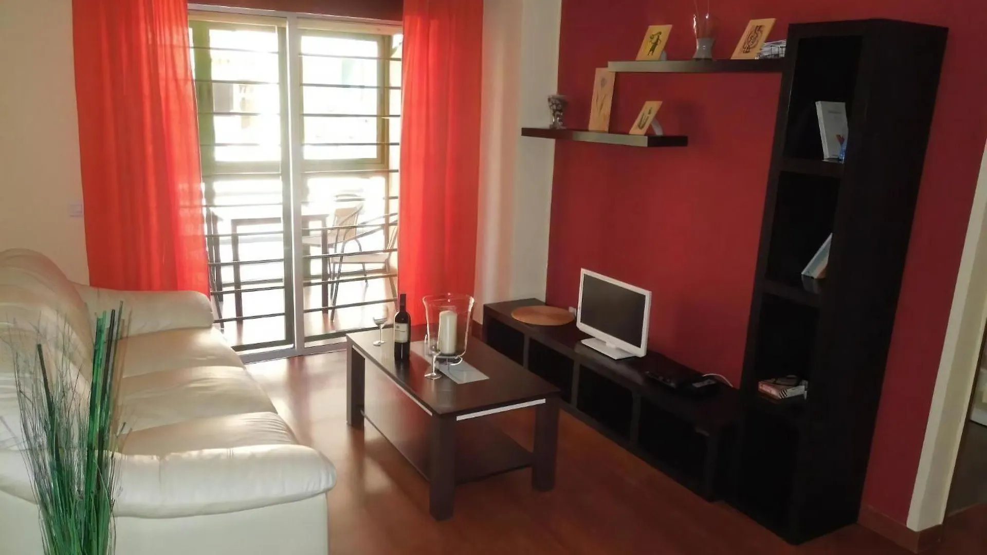 Apartment Cristimar In Zentraler Lage Los Cristianos