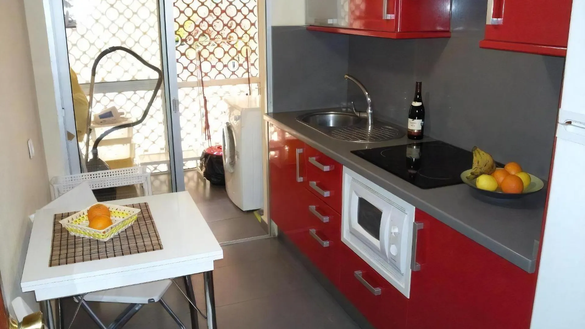 Apartment Cristimar In Zentraler Lage Los Cristianos