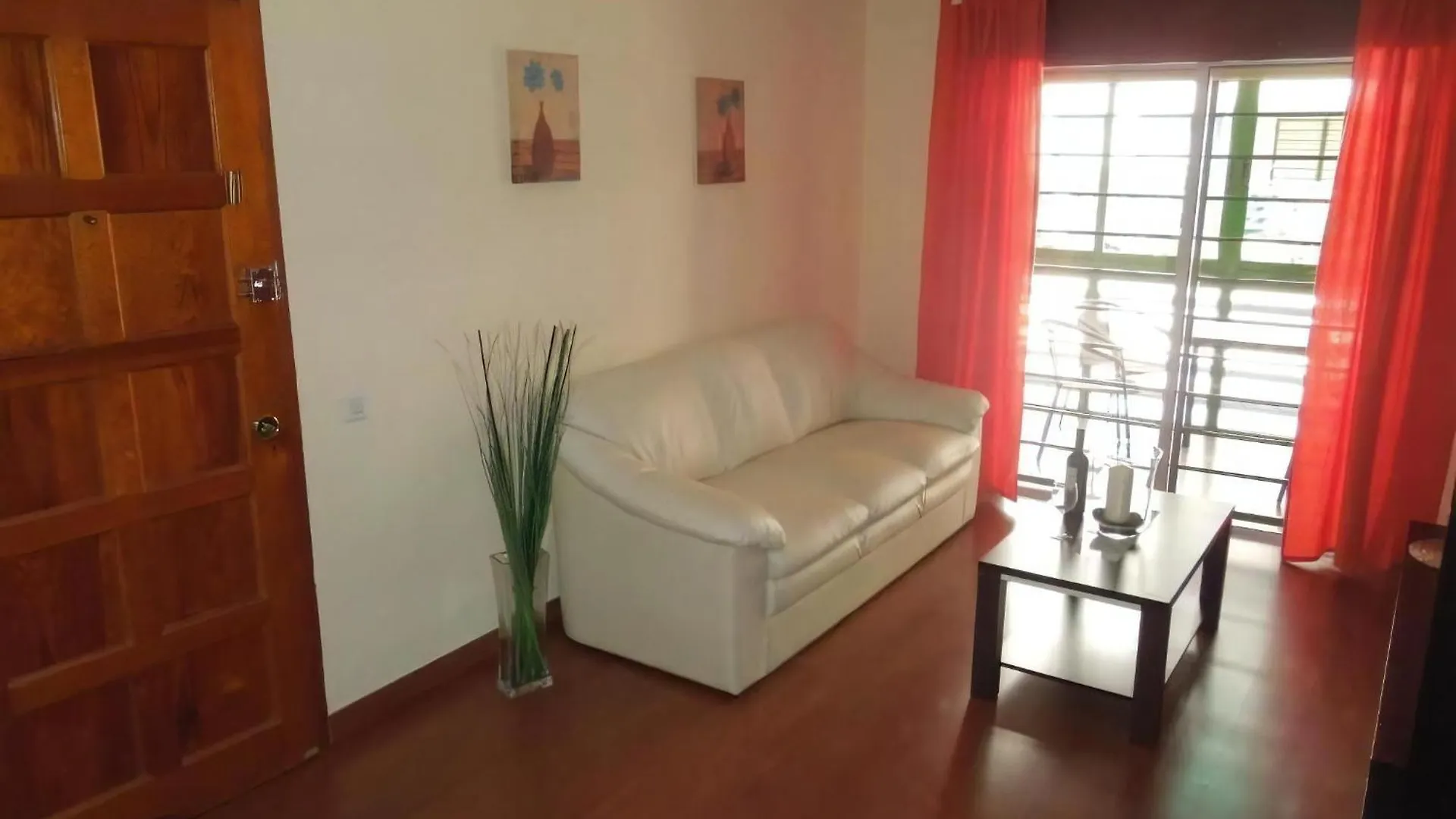 Apartment Cristimar In Zentraler Lage Los Cristianos  Los Cristianos (Tenerife)