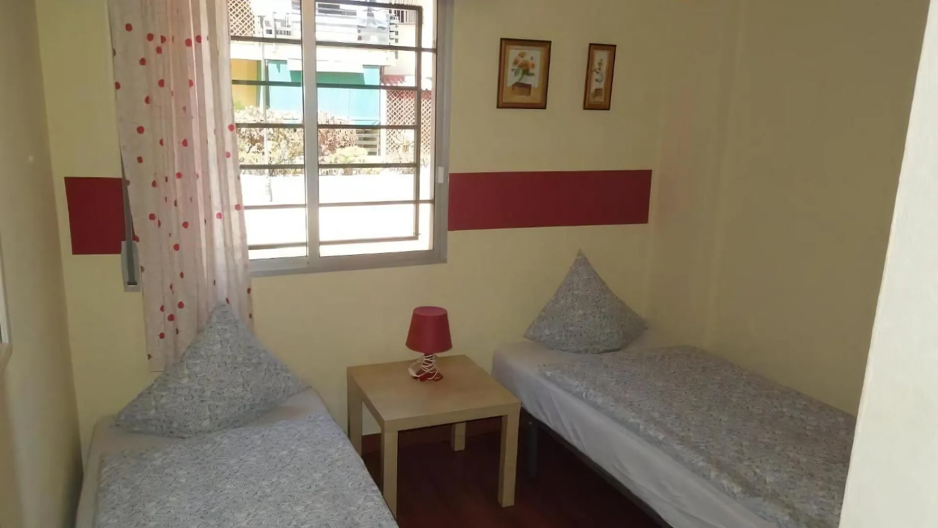 Apartment Cristimar In Zentraler Lage Los Cristianos  Spanien