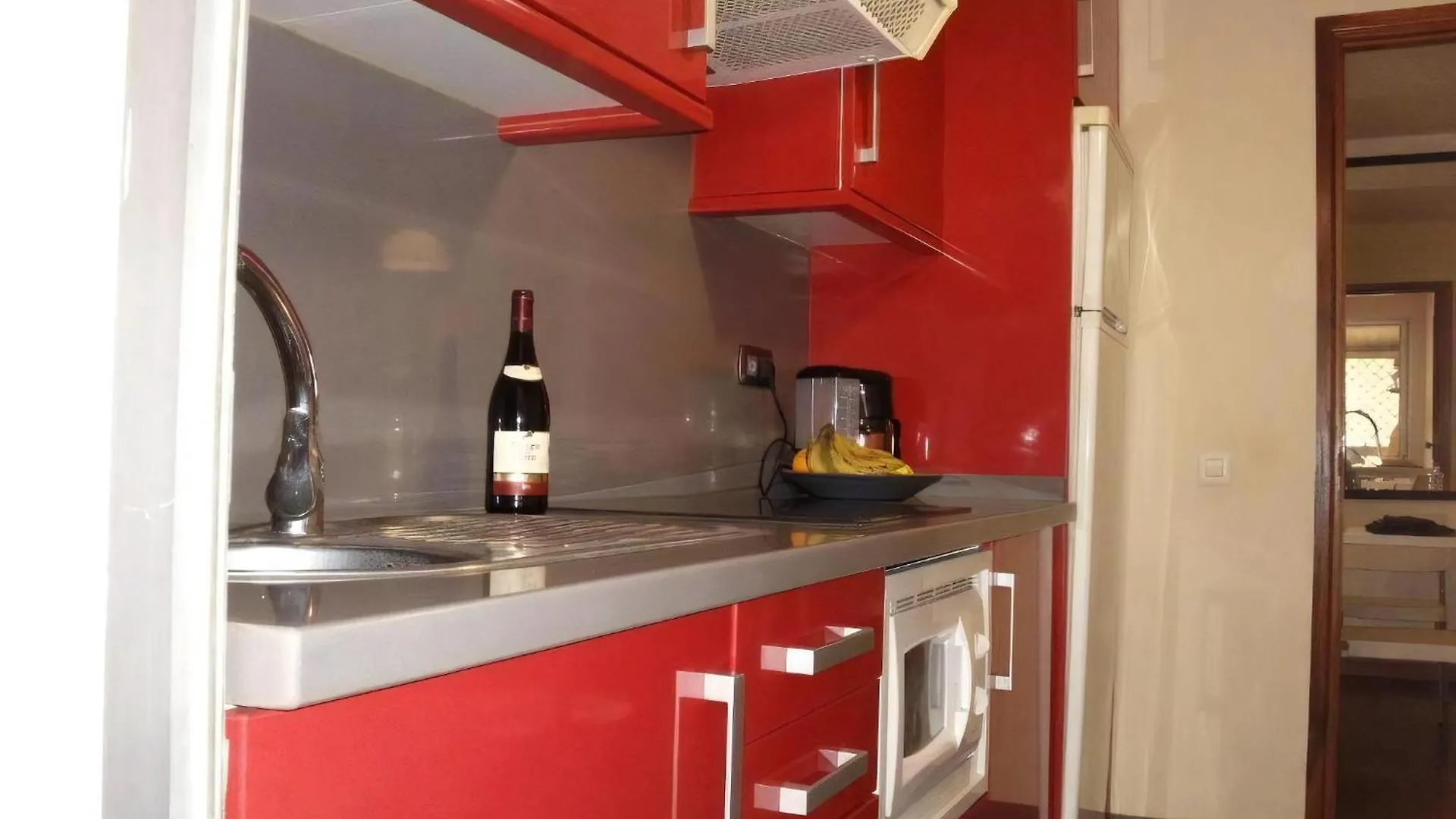 Apartment Cristimar In Zentraler Lage Los Cristianos  0*, Los Cristianos (Tenerife) Spanien